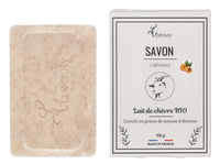 LH Beauty BIO Exfoliating Soap 100 g