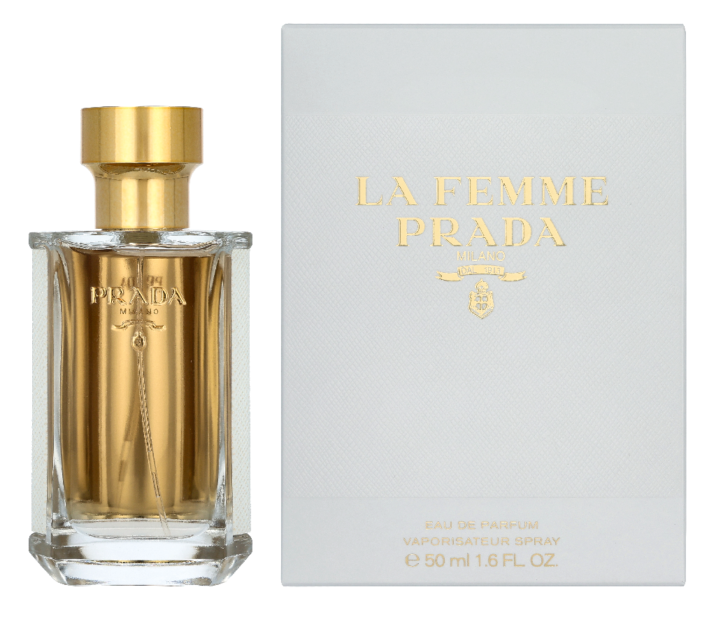 Prada La Femme Eau de parfum Spray