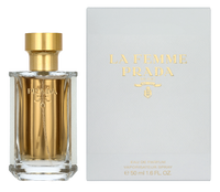 Prada La Femme Eau de parfum Spray