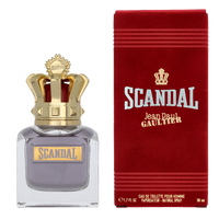 J.P. Gaultier Scandal Pour Homme Eau de toilette Spray