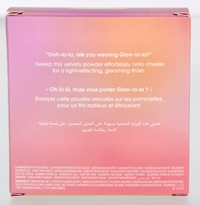 Benefit Glow-La-La Powder Highlighter 3 g