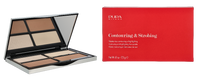 Pupa Contouring & Strobing Powder Palette 17.50 g