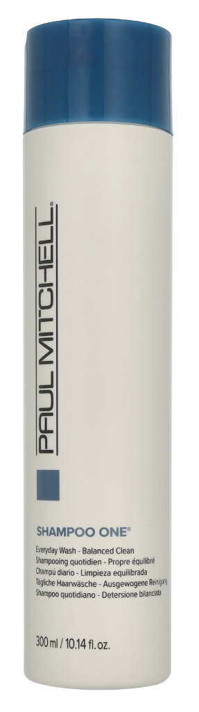 Paul Mitchell Shampoo One 300 ml