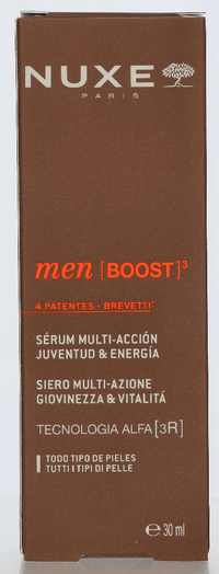 Nuxe Men Serum 30 ml