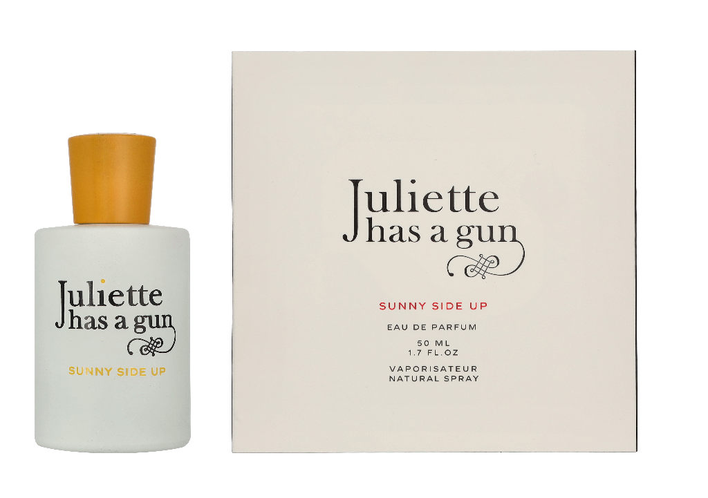 Juliette Has A Gun Sunny Side Up Edp Spray 100 ml