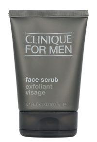 Clinique For Men Face Scrub 100 ml