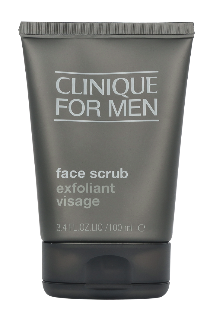 Clinique For Men Face Scrub 100 ml