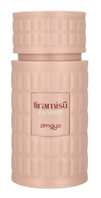 Zimaya Tiramisu Caramel Edp Spray 100 ml