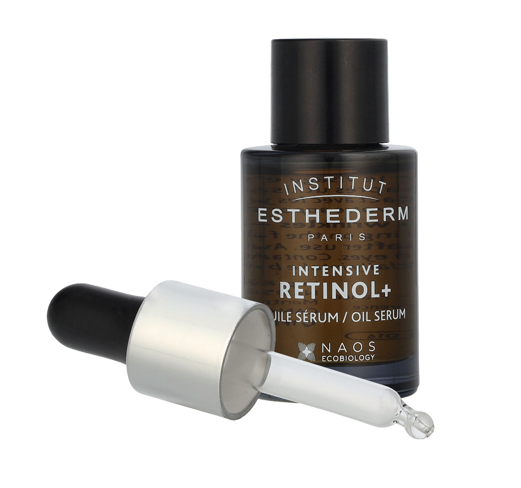 Esthederm Intensive Retinol Oil Serum 15 ml