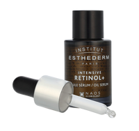 Esthederm Intensive Retinol Oil Serum 15 ml