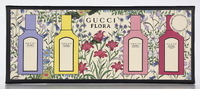 Gucci Flora Gorgeous Giftset