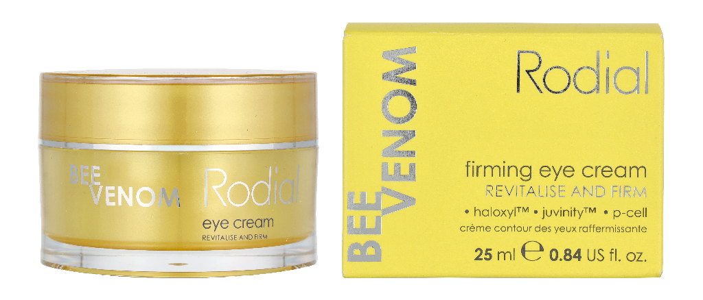 Rodial Bee Venom Eye Cream 25ml