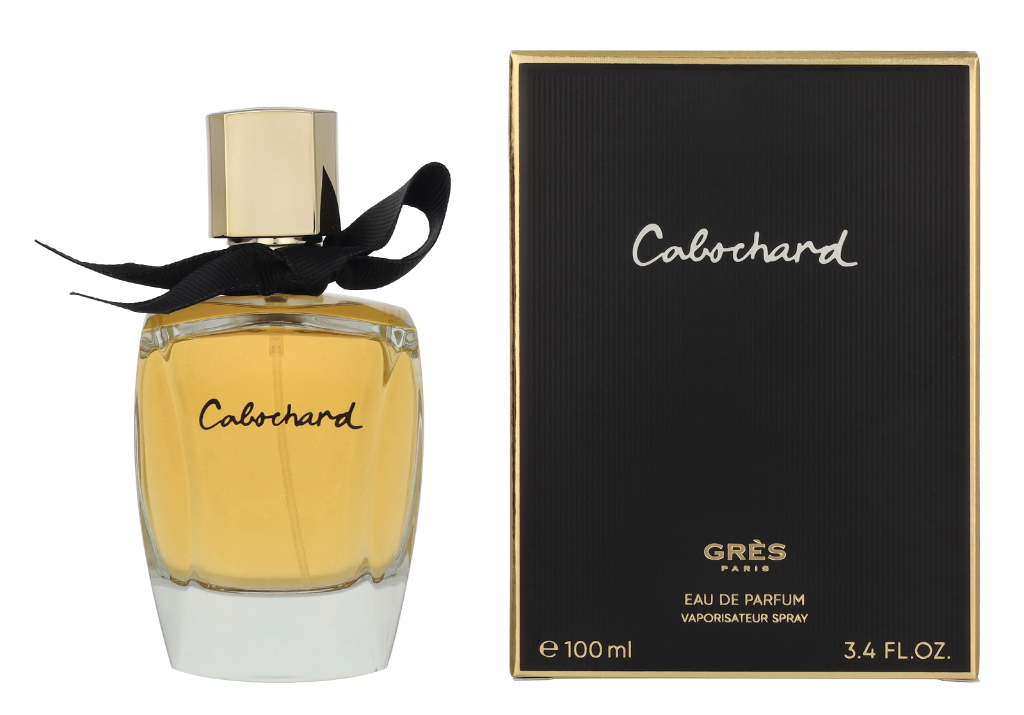 Gres Cabochard Edp Spray 100 ml