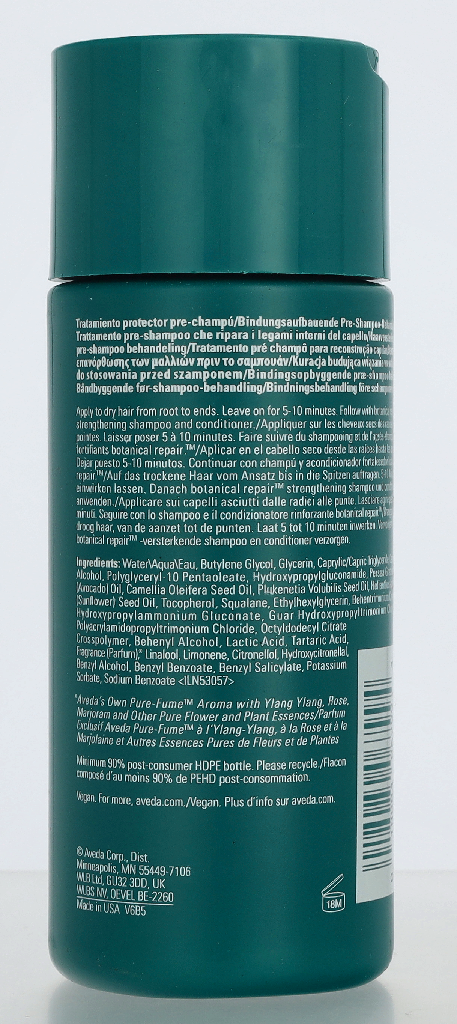 Aveda Botanical Repair Pre Shampoo 150 ml