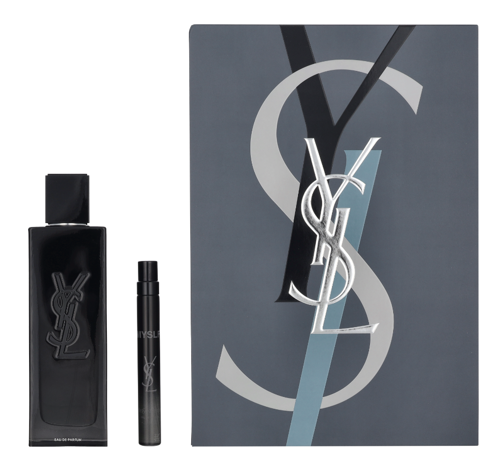 YSL Myslf Giftset