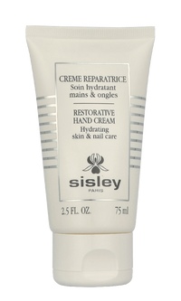 Sisley Reparatice Restorative Hand Cream 75 ml