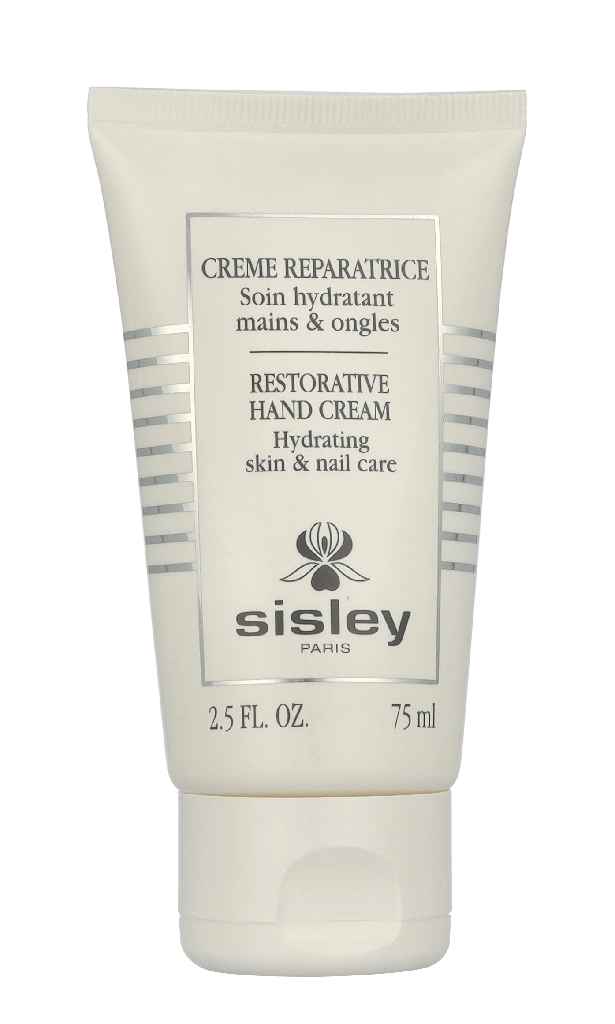 Sisley Reparatice Restorative Hand Cream 75 ml