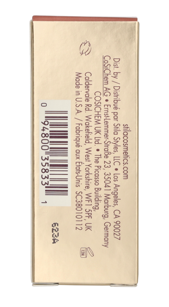 Stila Complete Harmony Lip & Cheek Stick 6 g
