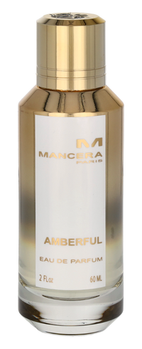 Mancera Amberful Eau de Parfum Spray
