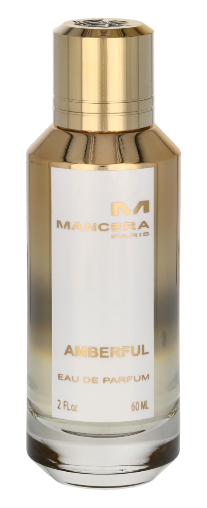 Mancera Amberful Eau de Parfum Spray