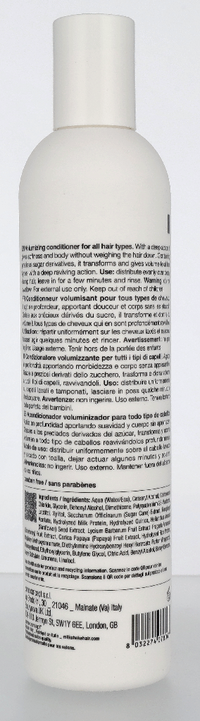 Milk_Shake Volumizing Conditioner 300ml