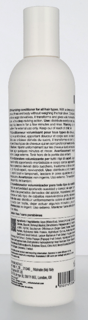 Milk_Shake Volumizing Conditioner 300ml
