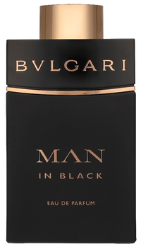 Bvlgari Man In Black Edp Spray