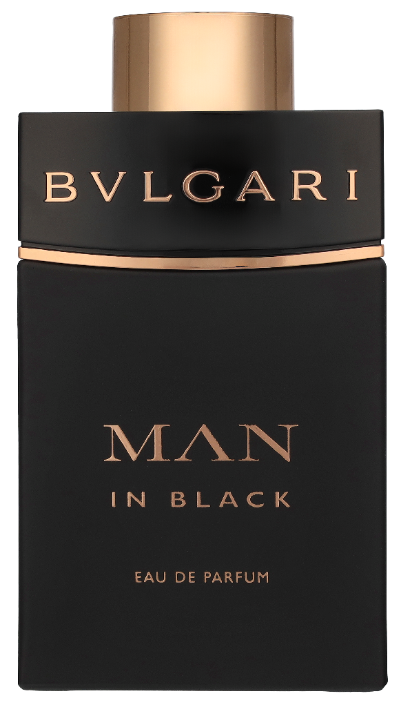 Bvlgari Man In Black Edp Spray
