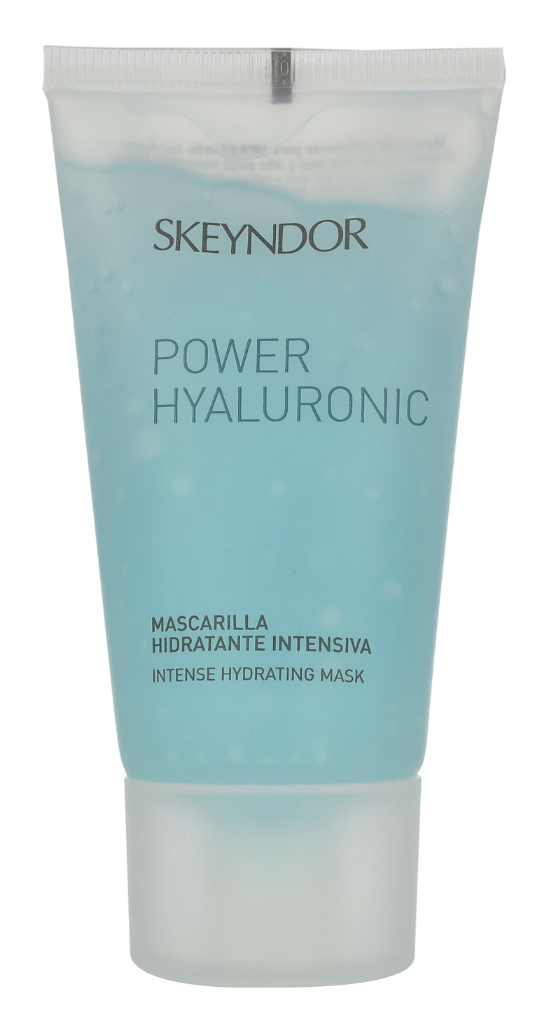 Skeyndor Power Hyaluronic Intense Hydrating Mask 50 ml