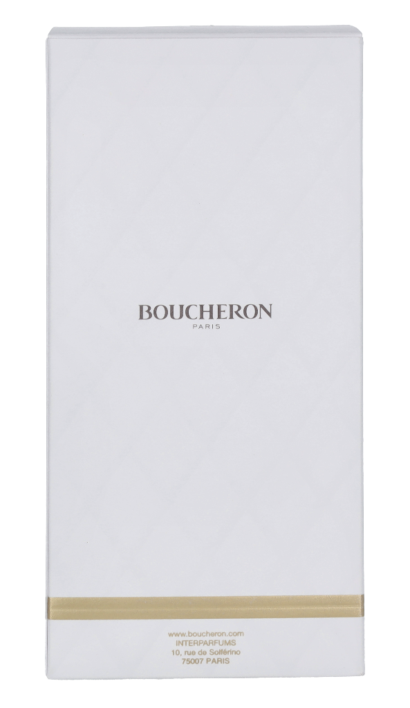 Boucheron Place Vendome Eau de parfum Spray 100ml