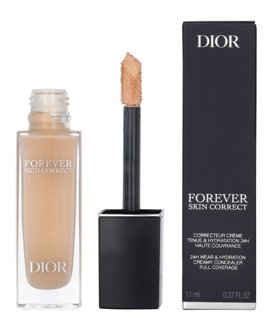 Dior Forever Skin Correct 24H Creamy Concealer