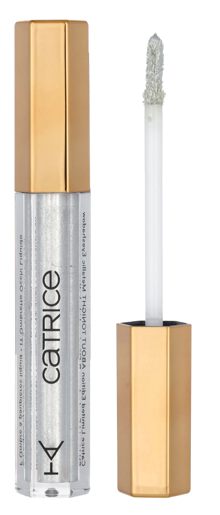 Catrice About Tonight Metallic Eyeshadow Limited Edition 2 ml