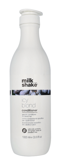 Milk_Shake Icy Blond Conditioner 1000 ml
