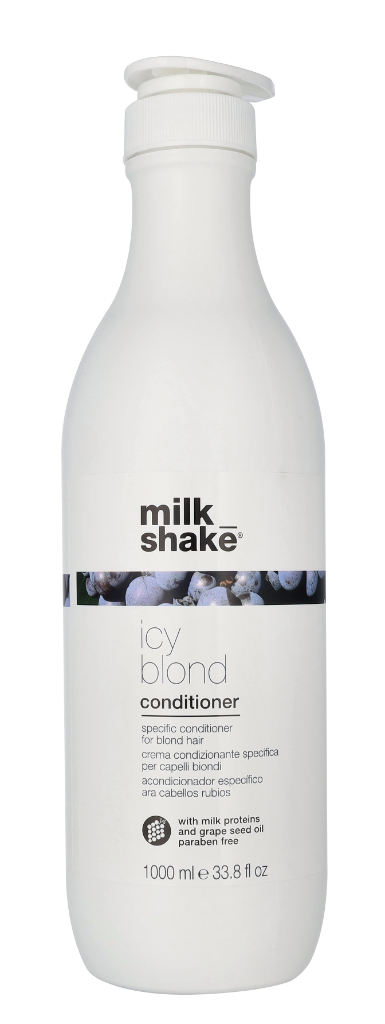 Milk_Shake Icy Blond Conditioner 1000 ml