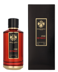 Mancera Red Tobacco Intense Edp Spray 120 ml
