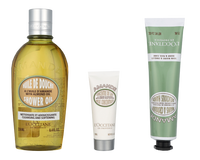 L'Occitane Sweetness Set