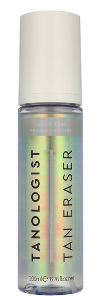 Tanologist Self Tan Eraser + Primer Tan Eraser 200 ml