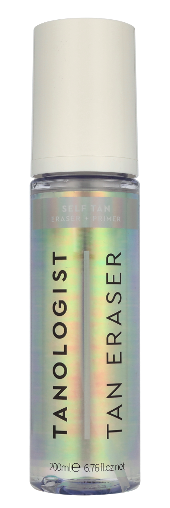 Tanologist Self Tan Eraser + Primer Tan Eraser 200 ml