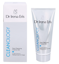 Dr Irena Eris Cleanology Face Cleansing Creamy Gel 175ml