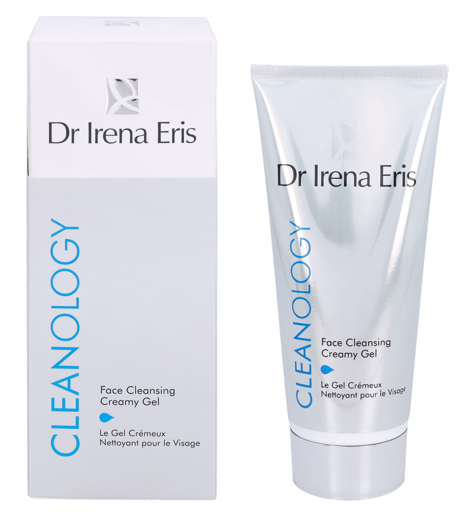 Dr Irena Eris Cleanology Face Cleansing Creamy Gel 175ml