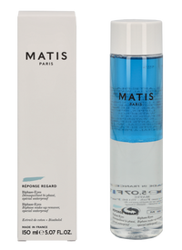 Matis Response Regard Biphase-Eyes Make-Up Remover 150 ml