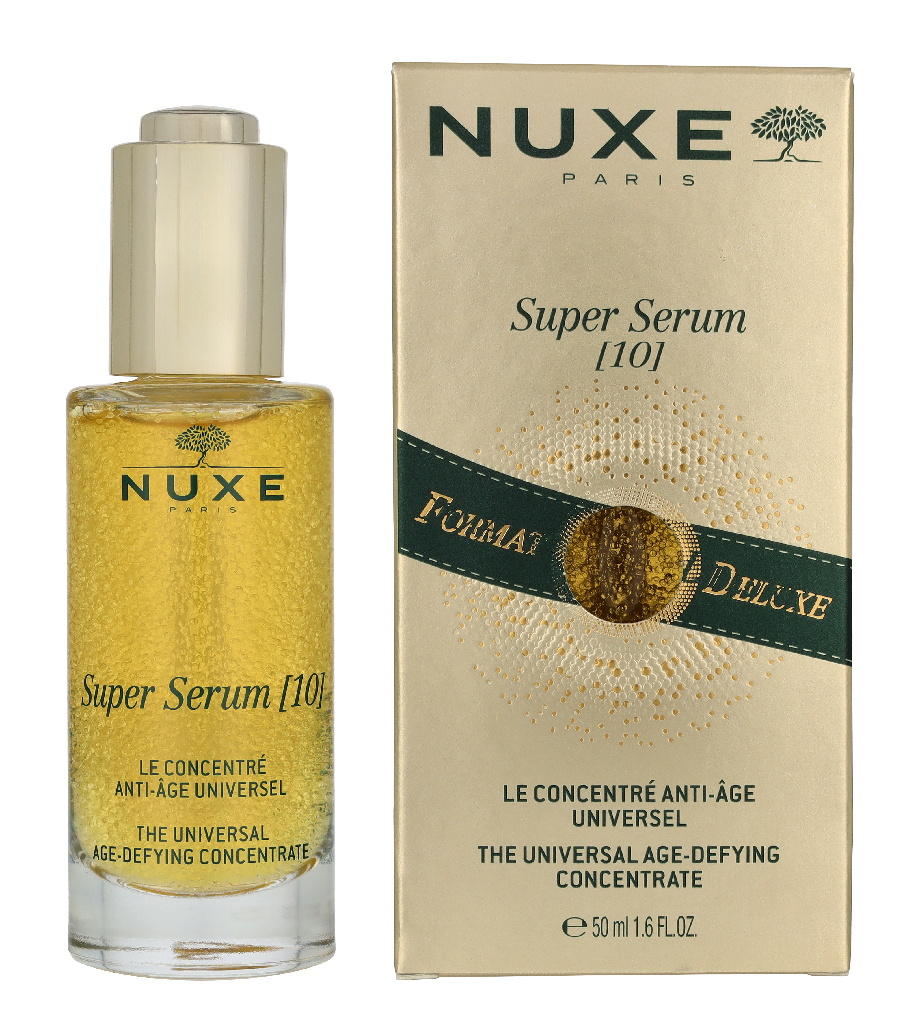 Nuxe Super Serum [10] Age Defying Concentrate