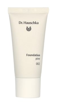 Dr. Hauschka Foundation 30 ml