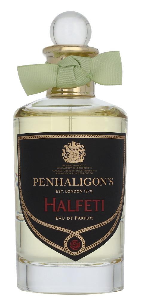 Penhaligon's Halfeti Edp Spray 100 ml