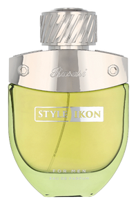 Rasasi Style Ikon For Men Edp Spray 100 ml
