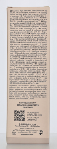 Babor Phyto Hy-Ol Booster Balancing 100 ml