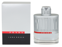 Prada Luna Rossa Pour Homme Edt Spray
