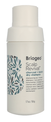 Briogeo Scalp Revival Dry Shampoo 50 ml