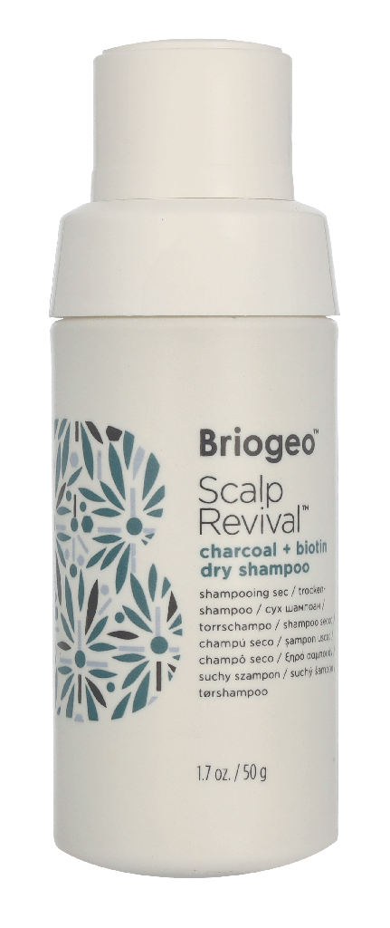 Briogeo Scalp Revival Dry Shampoo 50 ml