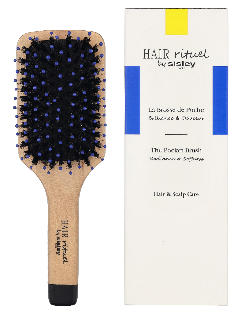 Sisley Hair Rituel The Pocket Brush